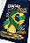 OVERSIZED - FELIZ A NAÇÃO - COR AZUL - Imagem 4