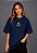 OVERSIZED - FELIZ A NAÇÃO - COR AZUL - Imagem 3