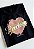 T-SHIRT FEMININA - PRECIOSA - COR PRETO - Imagem 4