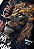 OVERSIZED - KING OF KINGS - COR PRETO - Imagem 4