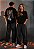 OVERSIZED - KING OF KINGS - COR PRETO - Imagem 8