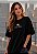 OVERSIZED - CALLED ROMANOS 8:30 - COR PRETO - Imagem 7