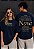 OVERSIZED - VEJAM ESTOU FAZENDO UMA COISA NOVA - COR AZUL - Imagem 1