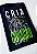 OVERSIZED - CRIA EM MIM UM CORAÇÃO PURO - COR AZUL - Imagem 2