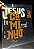 IMPRESSÃO DE DTF - JESUS É O CAMINHO - 34X41 CM - Imagem 1