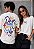 OVERSIZED - DEUS SEMPRE TEM O CONTROLE - COR MARFIM - Imagem 1