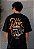 OVERSIZED - DEUS SEMPRE TEM O CONTROLE - COR PRETO - Imagem 2