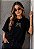 OVERSIZED - DEUS SEMPRE TEM O CONTROLE - COR PRETO - Imagem 3