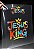 IMPRESSÃO DE DTF - JESUS IS KING INFANTIL - 23X23 CM - Imagem 1