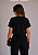 T-SHIRT FEMININA - BORBOLETA FÉ ACIMA DO MEDO - Imagem 10