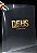 IMPRESSÃO DE DTF - DEUS É BOM- 17X09 CM - Imagem 1
