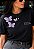 T-SHIRT FEMININA - EU SOU FILHA, EU SOU AMADA, EU SOU ESCOLHIDA - Imagem 8