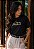 T-SHIRT FEMININA - JESUS O CAMINHO, A VERDADE E A VIDA - COR PRETO - Imagem 5