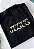 T-SHIRT FEMININA - JESUS O CAMINHO, A VERDADE E A VIDA - COR PRETO - Imagem 3