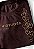 T-SHIRT FEMININA - VIRTUOSA CORAÇÕES - COR MARROM - Imagem 3