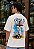 OVERSIZED - JESUS O CORDEIRO SANTO - COR MARFIM - Imagem 7
