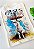OVERSIZED - JESUS O CORDEIRO SANTO - COR MARFIM - Imagem 2