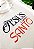 OVERSIZED - JESUS O CORDEIRO SANTO - COR MARFIM - Imagem 6