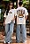 OVERSIZED - REI DOS REIS YESHUA COROA - COR MARFIM - Imagem 9