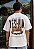 OVERSIZED - REI DOS REIS YESHUA COROA - COR MARFIM - Imagem 7