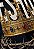 OVERSIZED - REI DOS REIS YESHUA COROA - COR PRETO - Imagem 5