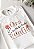 T-SHIRT FEMININA - ORA ESPERA CONFIA - COR MARFIM - Imagem 3