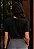 T-SHIRT FEMININA - É SUA GRAÇA - COR PRETO - Imagem 7