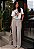 T-SHIRT FEMININA - ARARA SUAS ASAS - COR MARFIM - Imagem 9