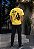 T-SHIRT UNISSEX - NOVA FELIZ A NAÇÃO - COR AMARELO - Imagem 10