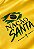 T-SHIRT UNISSEX - NOVA FELIZ A NAÇÃO - COR AMARELO - Imagem 7
