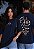 OVERSIZED - A GRAÇA FOI O PRESENTE - COR AZUL - Imagem 1