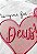 T-SHIRT FEMININA - SEMPRE FOI DEUS - COR MARFIM - Imagem 5
