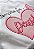 T-SHIRT FEMININA - SEMPRE FOI DEUS - COR MARFIM - Imagem 3