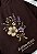 T-SHIRT FEMININA - PLANTADA EM DEUS - COR MARROM - Imagem 4