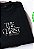 OVERSIZED - THE CHIRST - COR PRETO - Imagem 5