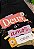 T-SHIRT FEMININA - DEUS É AMOR FLORES - COR PRETO - Imagem 4