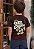 INFANTIL UNISSEX -SKATE FORTE E CORAJOSO - COR MARROM - Imagem 8