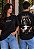 OVERSIZED - CORDEIRO E O LEÃO - COR PRETO - Imagem 1