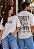 OVERSIZED - TRUST IN GOD - COR MARFIM - Imagem 1