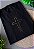 T-SHIRT FEMININA - JESUS VIVE CRUZ - COR PRETO - Imagem 3