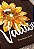 T-SHIRT FEMININA - VALIOSA - COR MARROM - Imagem 4