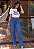 T-SHIRT FEMININA - BORBOLETA TRASNFORMADA- COR MARFIM - Imagem 7