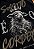 OVERSIZED - CORDEIRO SANTO - COR PRETO - Imagem 4