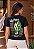 T-SHIRT FEMININA - NAÇÃO SANTA - COR PRETO - Imagem 6
