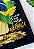 T-SHIRT FEMININA - FELIZ A NAÇÃO - COR PRETO - Imagem 4