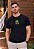 T-SHIRT MASCULINA - NAÇÃO SANTA - COR PRETO - Imagem 8