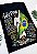 T-SHIRT MASCULINA - NAÇÃO SANTA - COR PRETO - Imagem 2