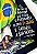 T-SHIRT MASCULINA - NAÇÃO SANTA - COR PRETO - Imagem 5
