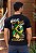 T-SHIRT MASCULINA - FELIZ A NAÇÃO - COR PRETO - Imagem 7