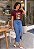 T-SHIRT FEMININA - DÁLMATA - COR BORDÔ - Imagem 7